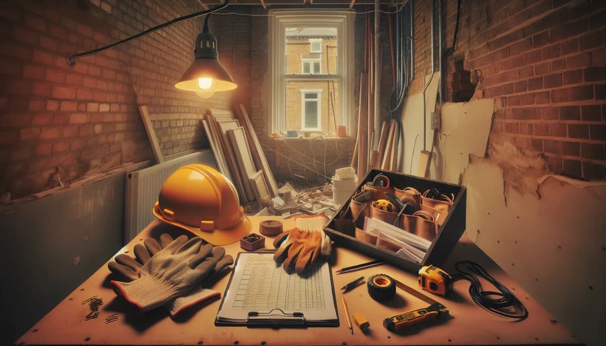 Comment Choisir un Artisan RGE pour vos Travaux de Renovation ?