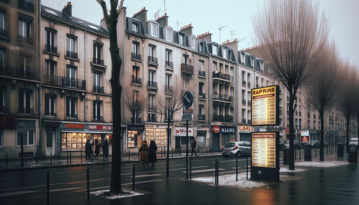 Interdiction de Location DPE G et F : Calendrier 2026-2034 et Solutions