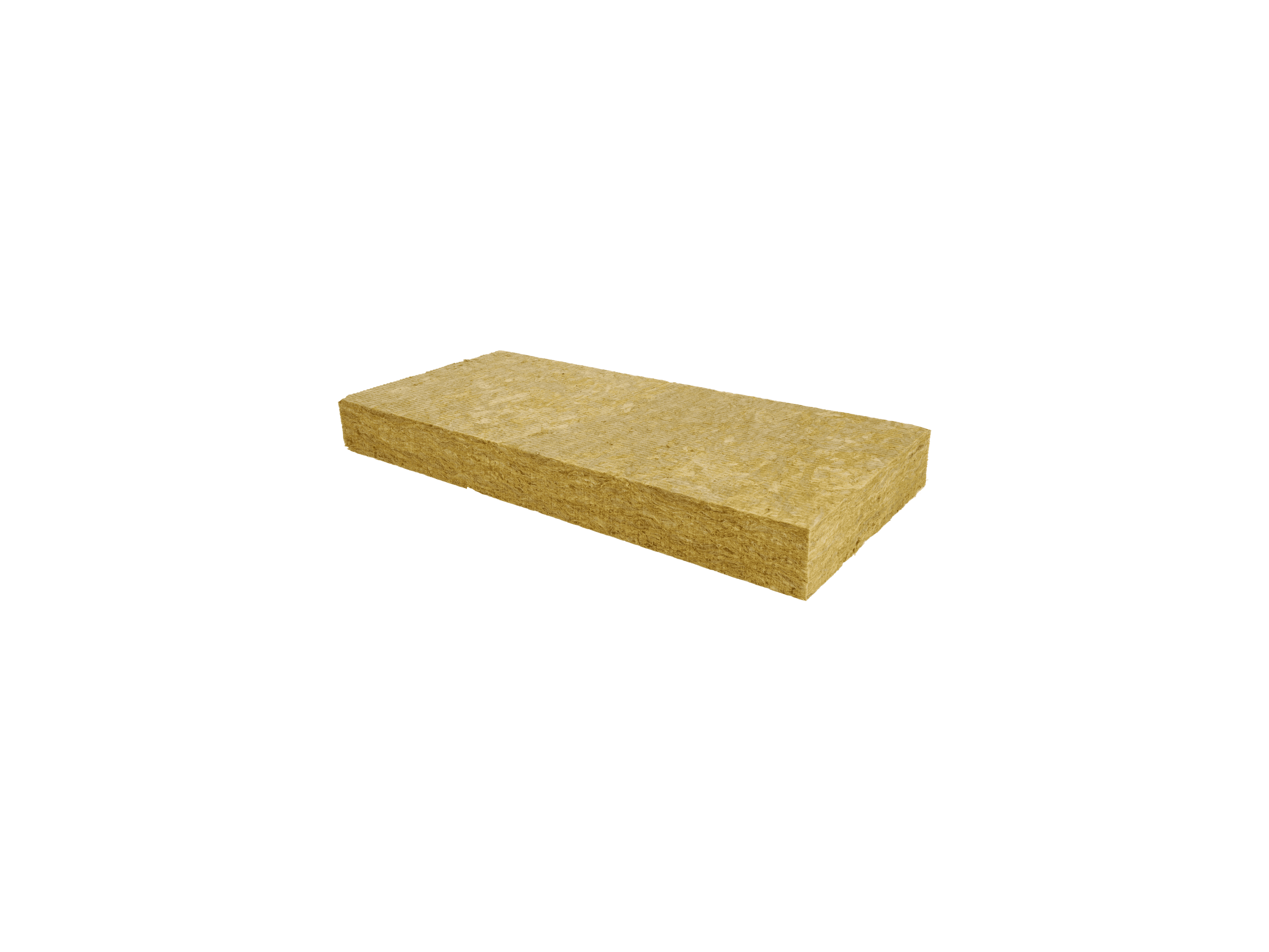 Isolation exterieure laine de roche Rockwool ITE coupe-feu