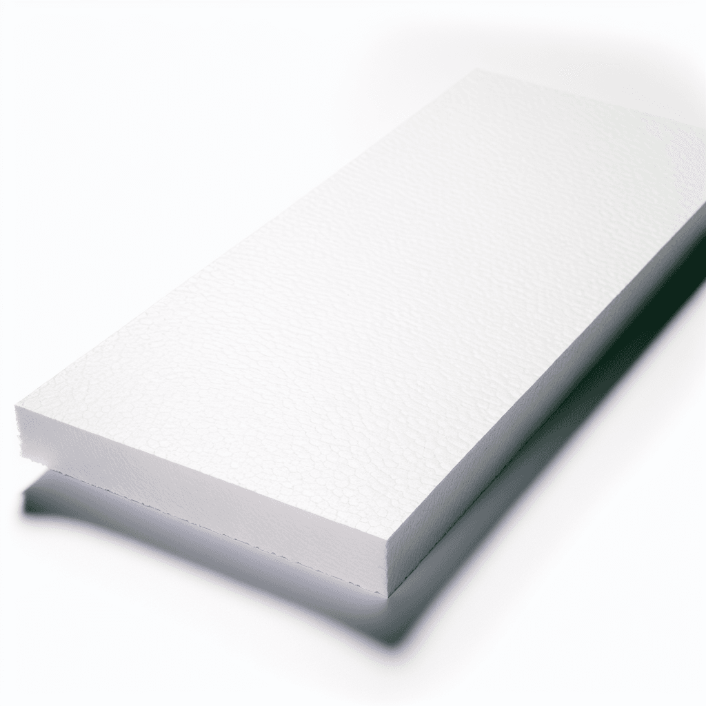 Isolation exterieure Weber PSE Ultra ThF 160mm ITE