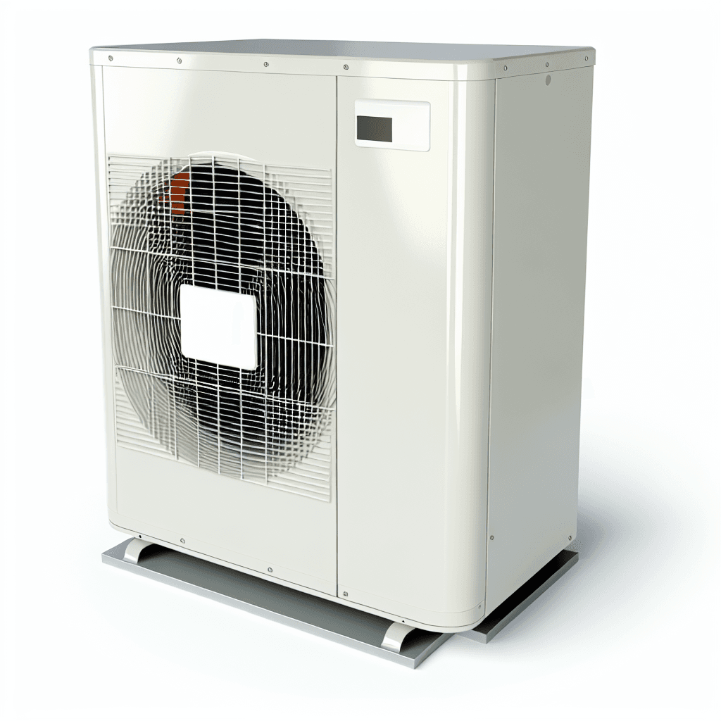Pompe a chaleur Atlantic Alfea Extensa Duo 8kW petit modele