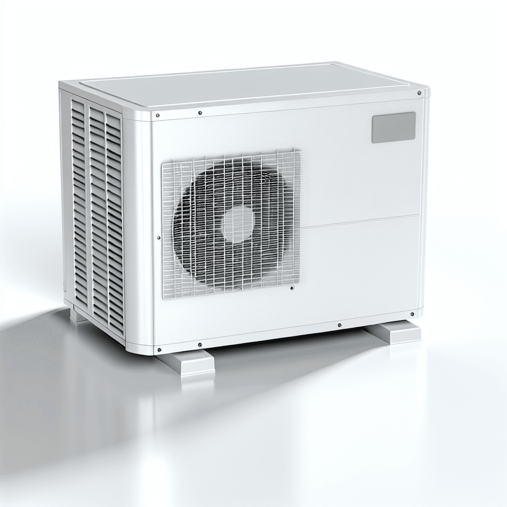 Pompe a chaleur Daikin Altherma 3 R 8kW compacte R-32