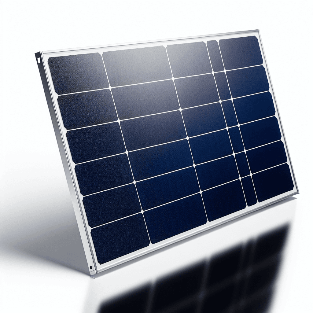 Panneau solaire Jinko Tiger Neo 580Wc grande puissance