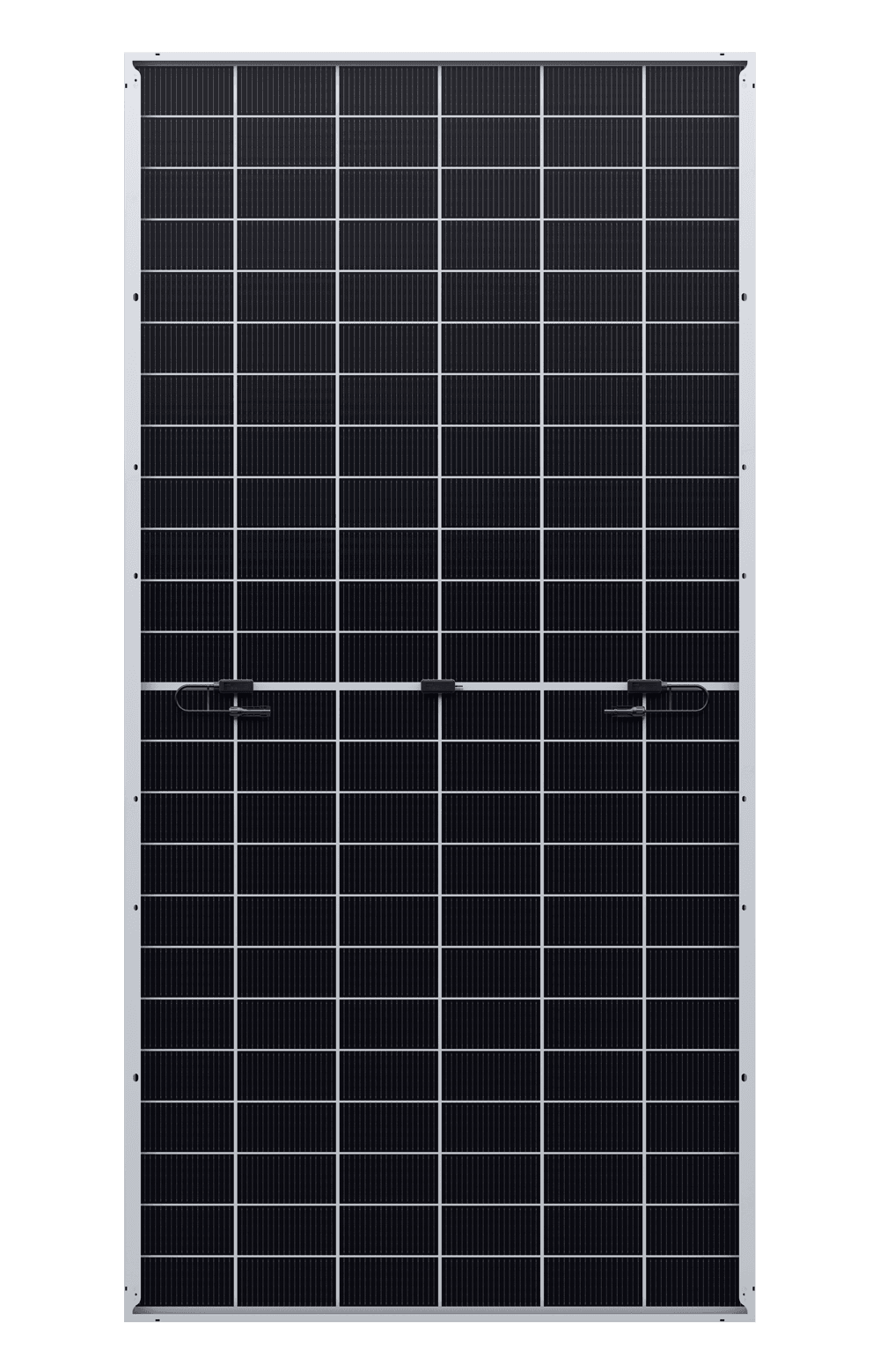 Panneau solaire LONGi Hi-MO 7 580Wc grande puissance