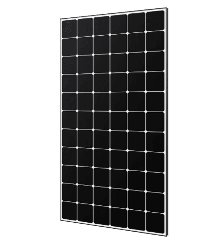 Panneau solaire SunPower Maxeon 6 430Wc haut rendement